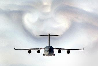 collision avoidance mission
